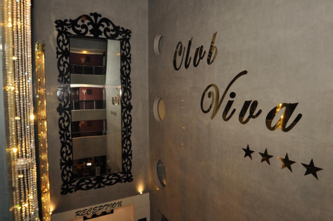 Club Viva Hotel Marmaris Luaran gambar