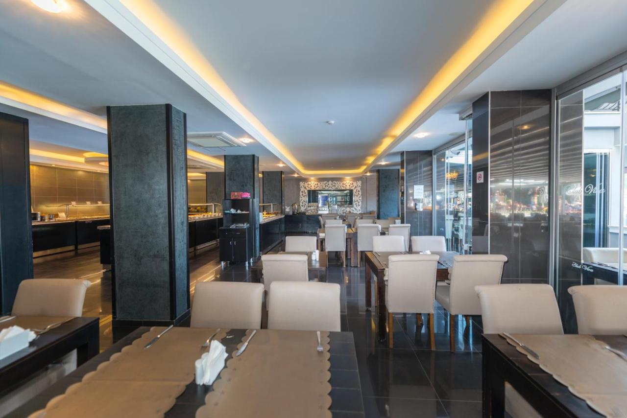 Club Viva Hotel Marmaris Luaran gambar