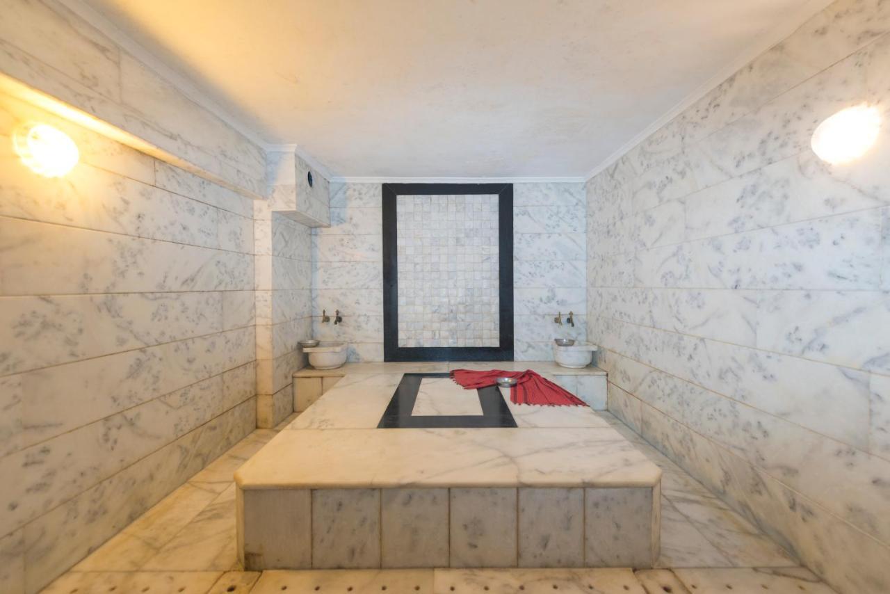 Club Viva Hotel Marmaris Luaran gambar