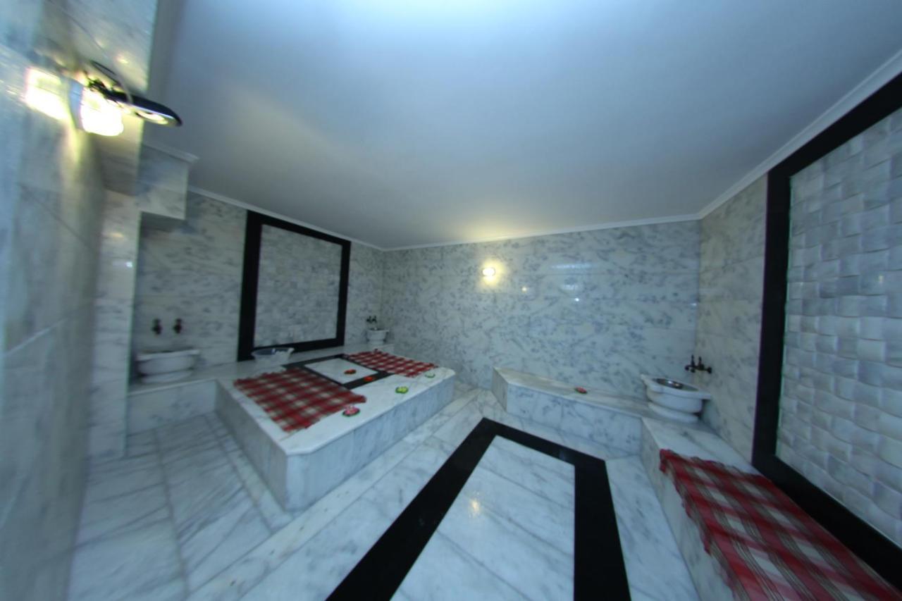 Club Viva Hotel Marmaris Luaran gambar
