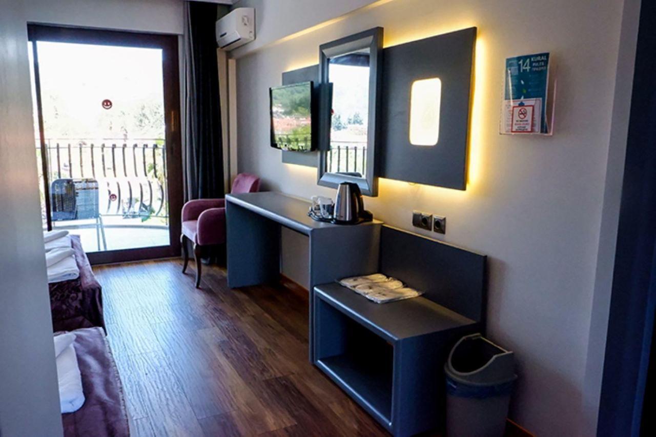 Club Viva Hotel Marmaris Luaran gambar