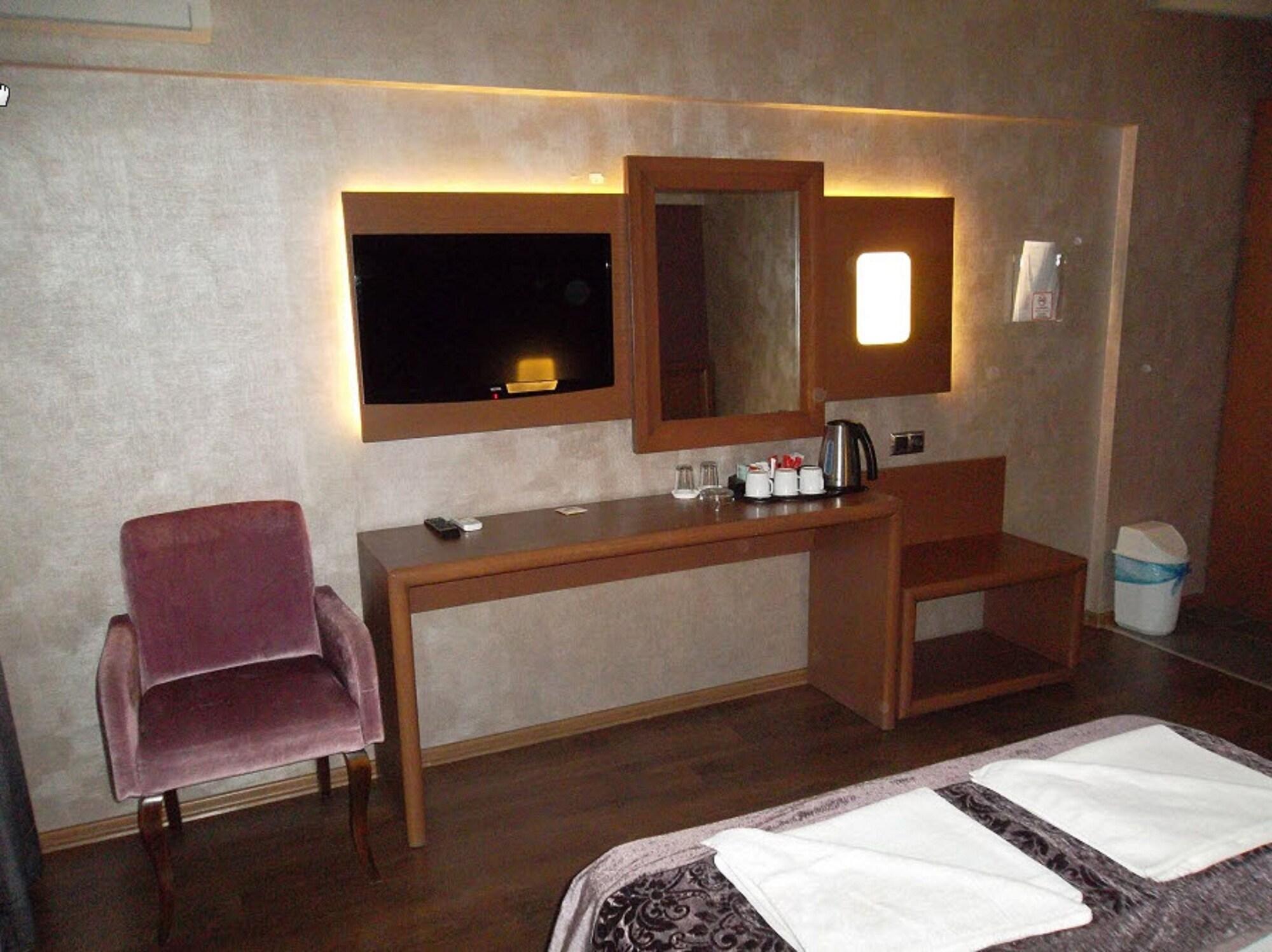 Club Viva Hotel Marmaris Luaran gambar