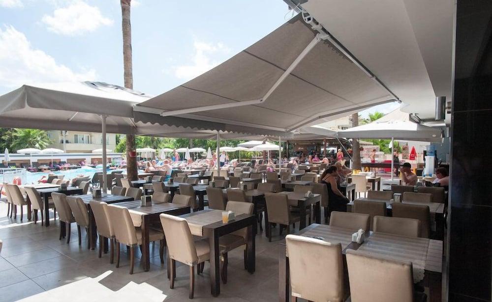 Club Viva Hotel Marmaris Luaran gambar