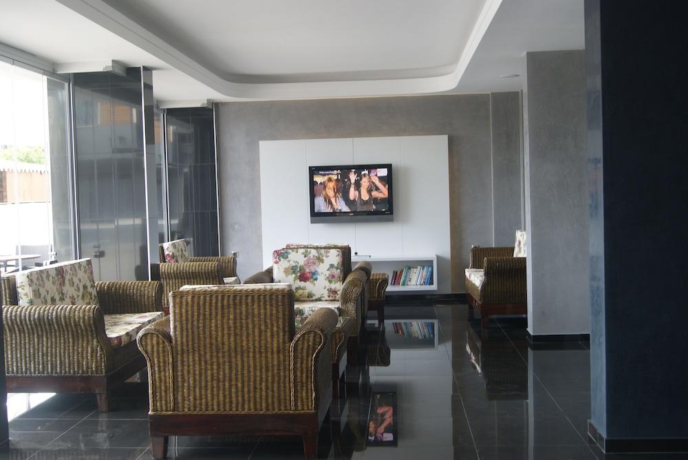 Club Viva Hotel Marmaris Luaran gambar