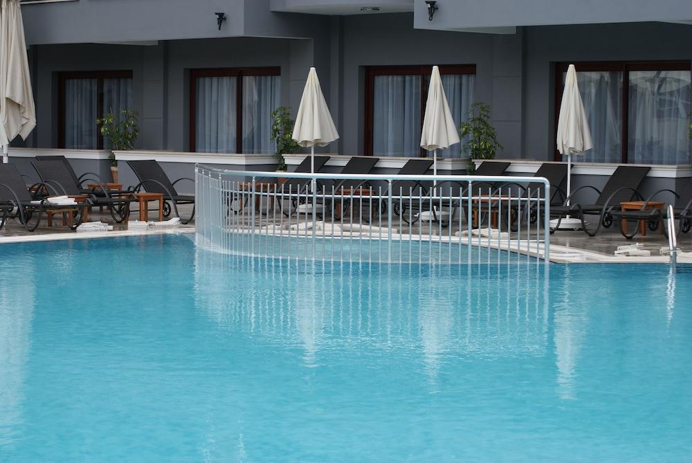 Club Viva Hotel Marmaris Luaran gambar
