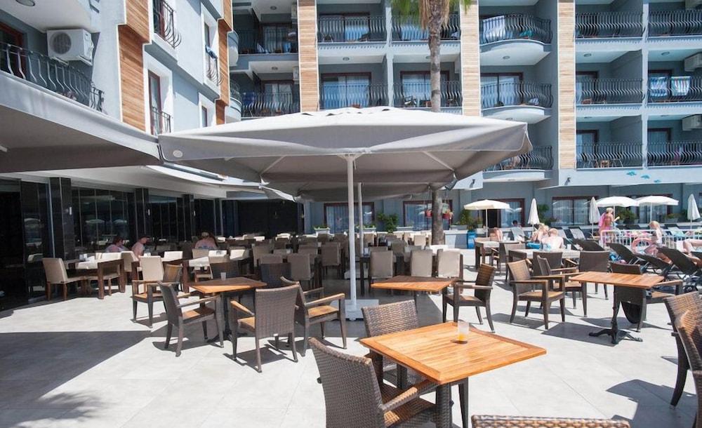 Club Viva Hotel Marmaris Luaran gambar