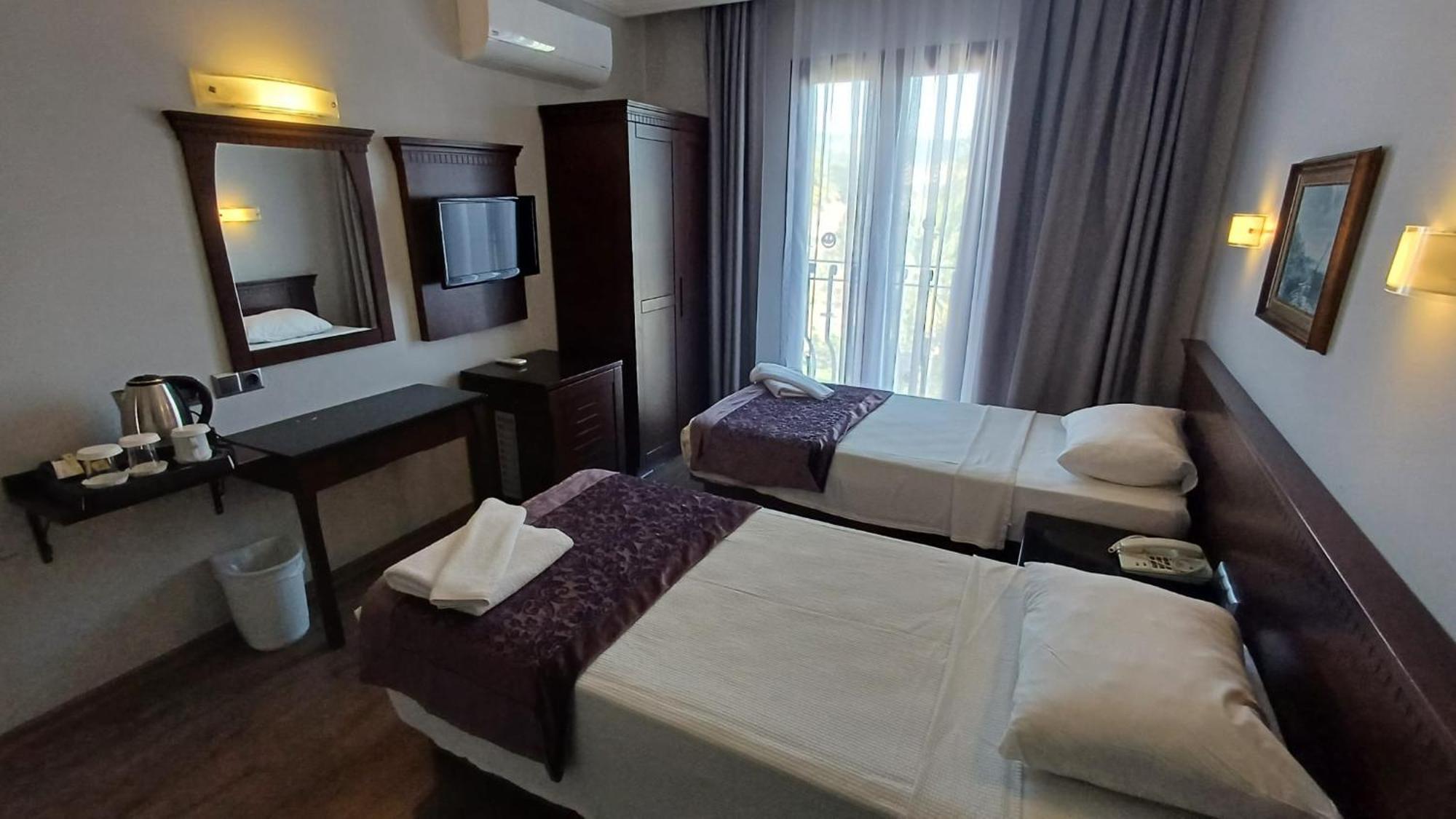 Club Viva Hotel Marmaris Luaran gambar