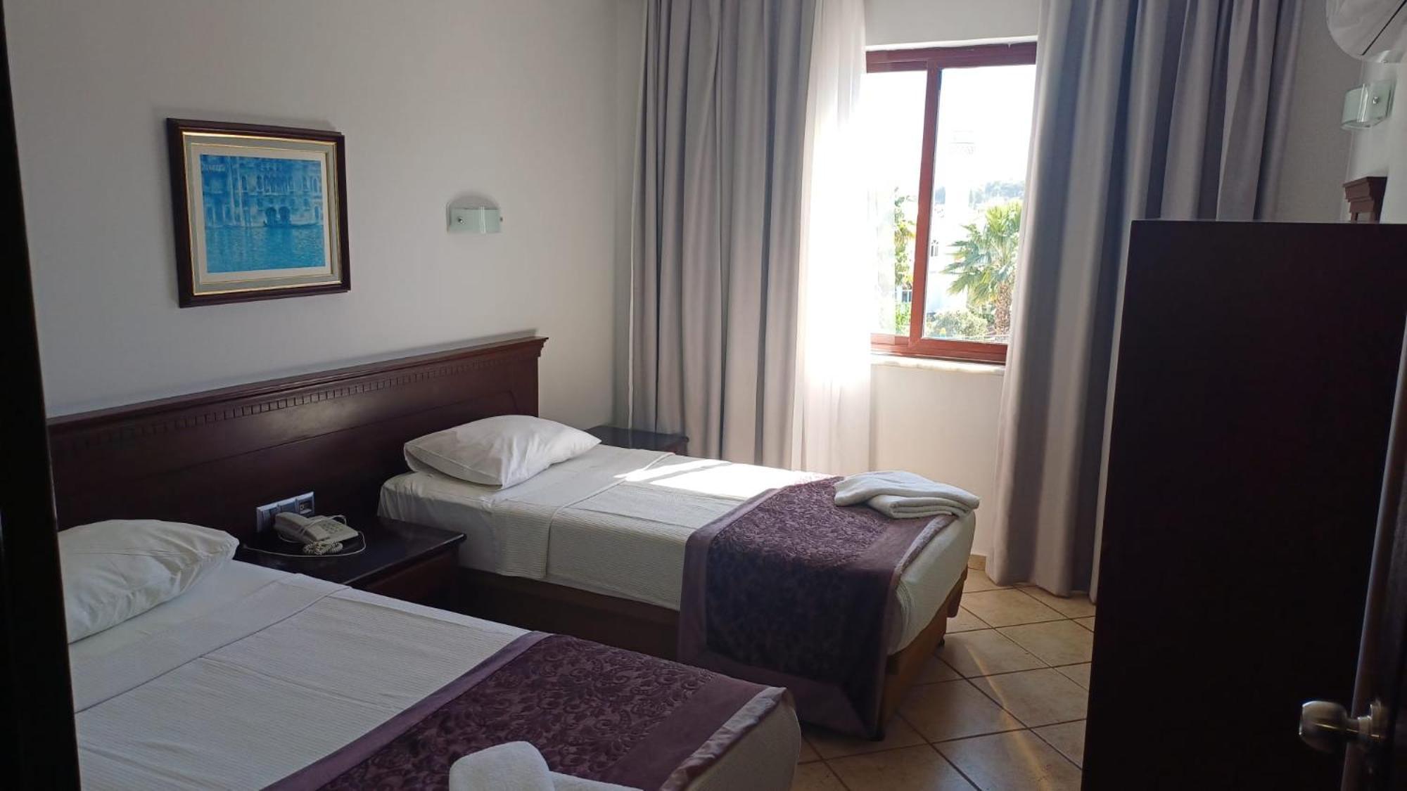 Club Viva Hotel Marmaris Luaran gambar