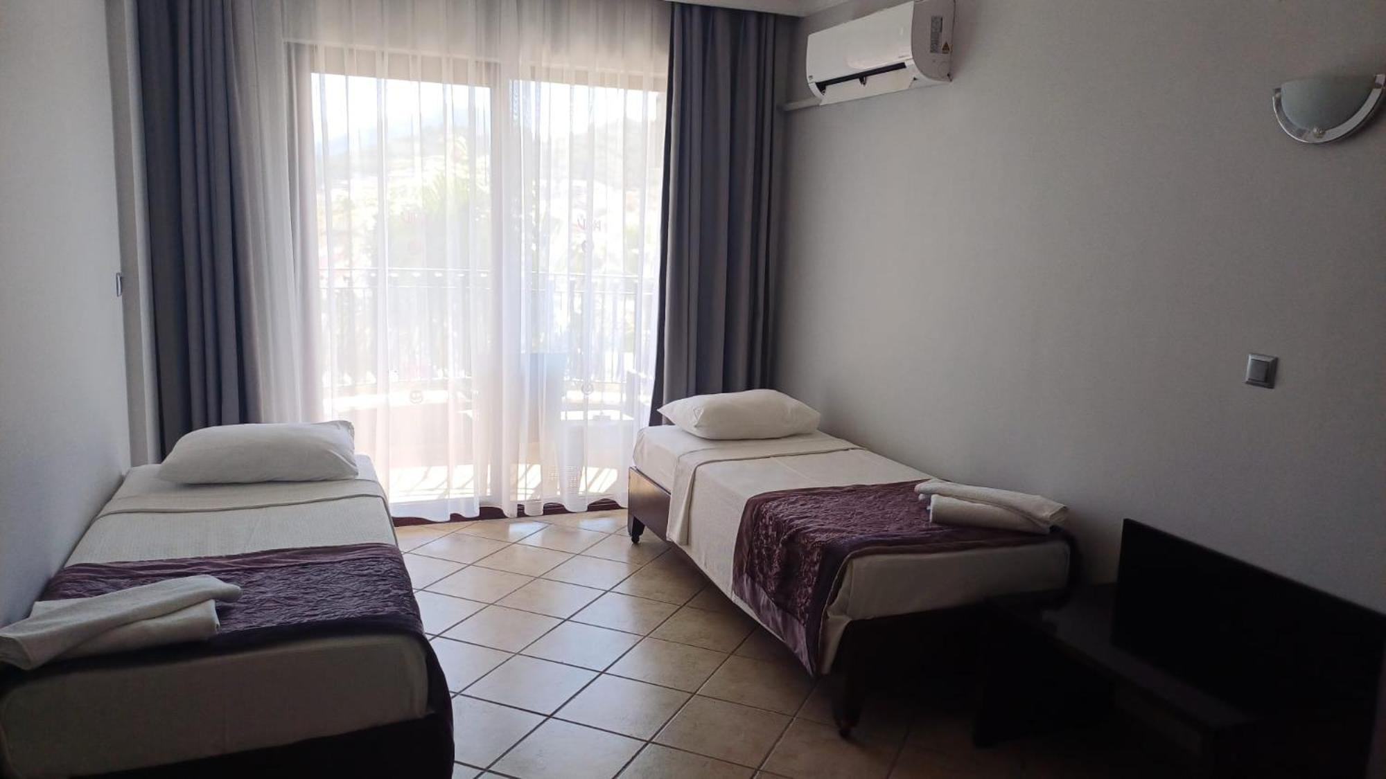 Club Viva Hotel Marmaris Luaran gambar