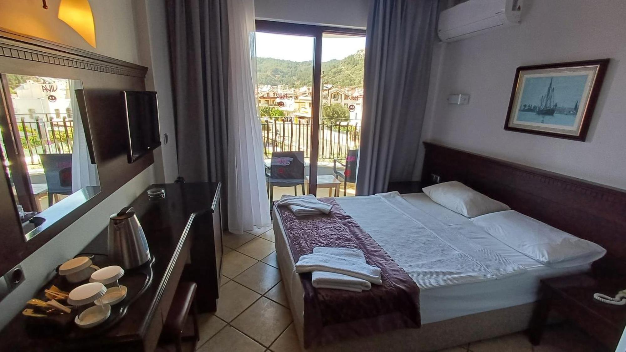 Club Viva Hotel Marmaris Luaran gambar
