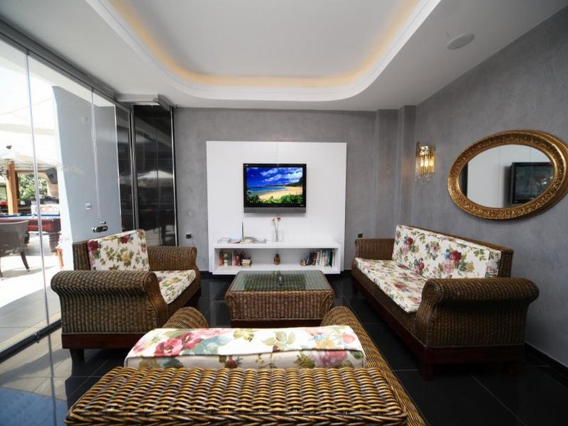Club Viva Hotel Marmaris Luaran gambar