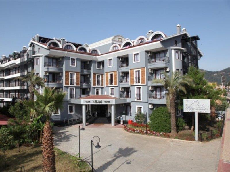 Club Viva Hotel Marmaris Luaran gambar