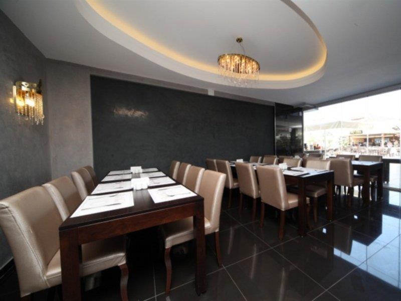 Club Viva Hotel Marmaris Luaran gambar